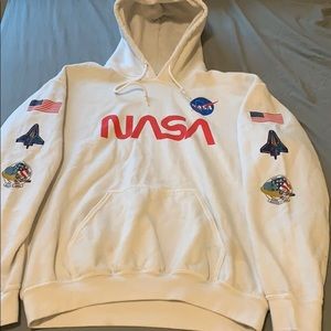 Nasa Hoodie